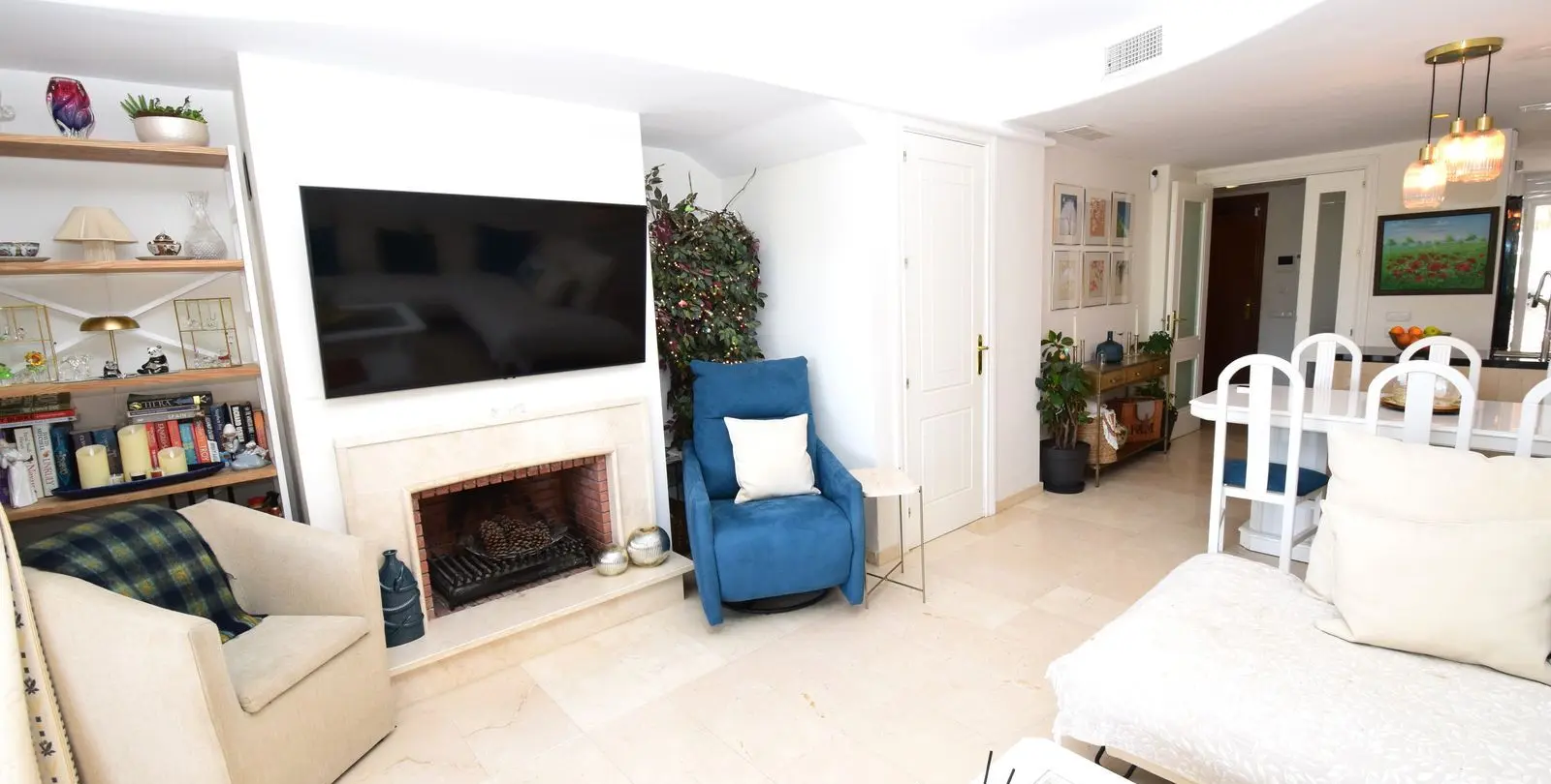 Sale of townhouse in La Cala Golf 9