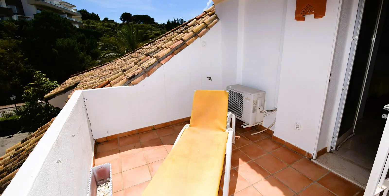 Sale of townhouse in La Cala Golf 15