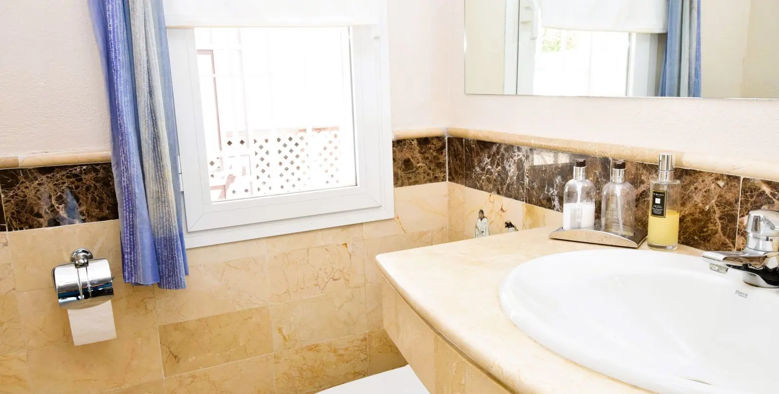 Sale of townhouse in La Cala Golf 18
