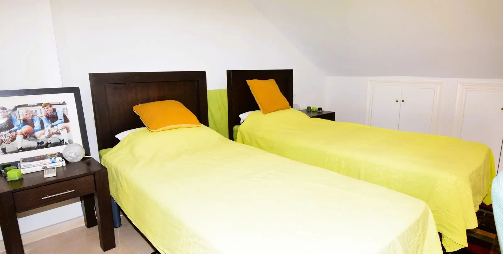 Sale of townhouse in La Cala Golf 19