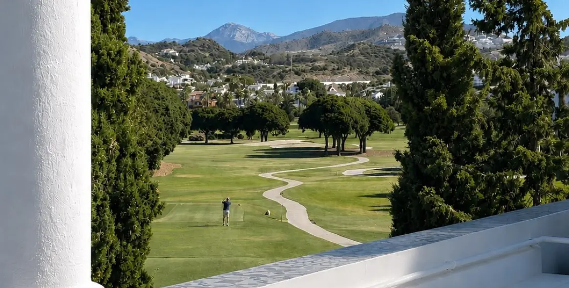 Sale of townhouse in Nueva Andalucía 51