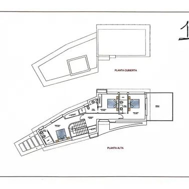 Venta de parcela residencial en Mijas