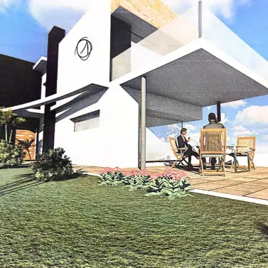 Venta de parcela residencial en Mijas
