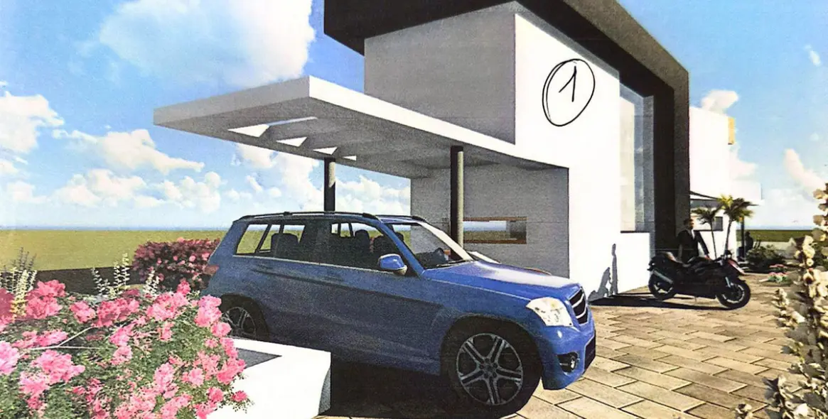 Venta de parcela residencial en Mijas 7