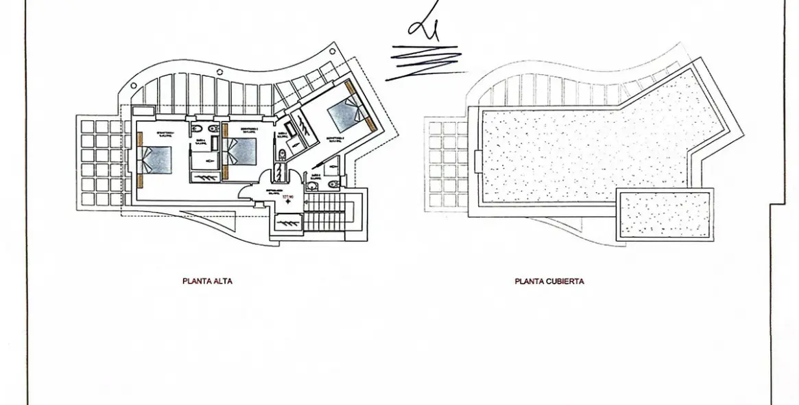 Venta de parcela residencial en Mijas 11