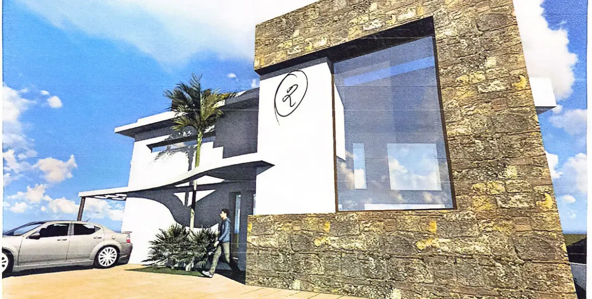 Venta de parcela residencial en Mijas 12