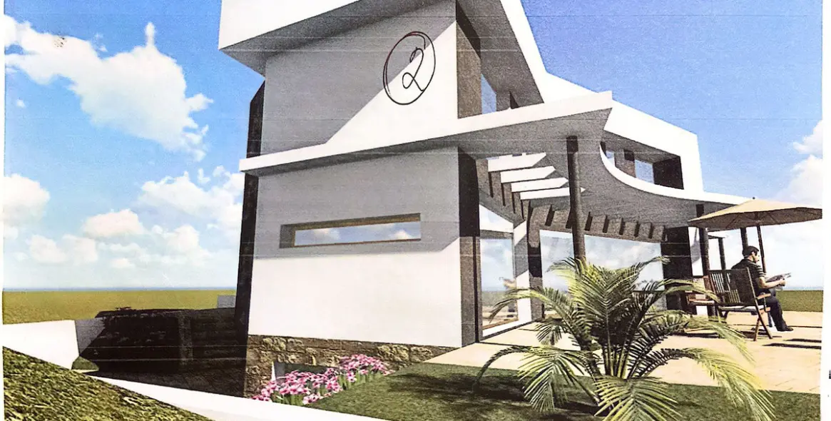 Venta de parcela residencial en Mijas 13