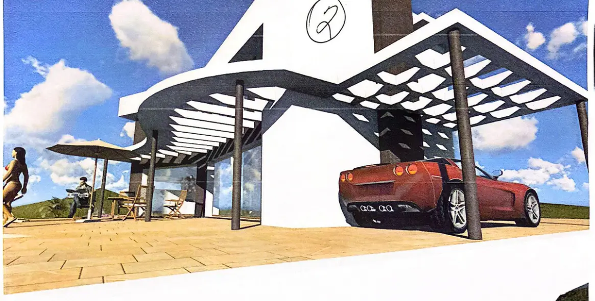 Venta de parcela residencial en Mijas 16