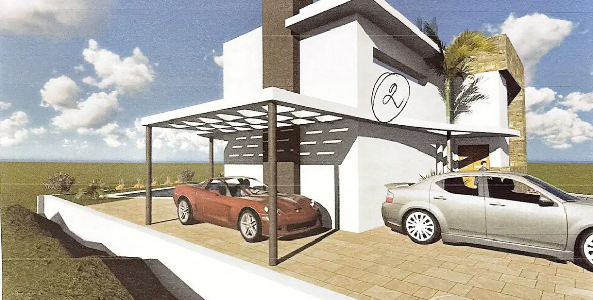 Venta de parcela residencial en Mijas 18