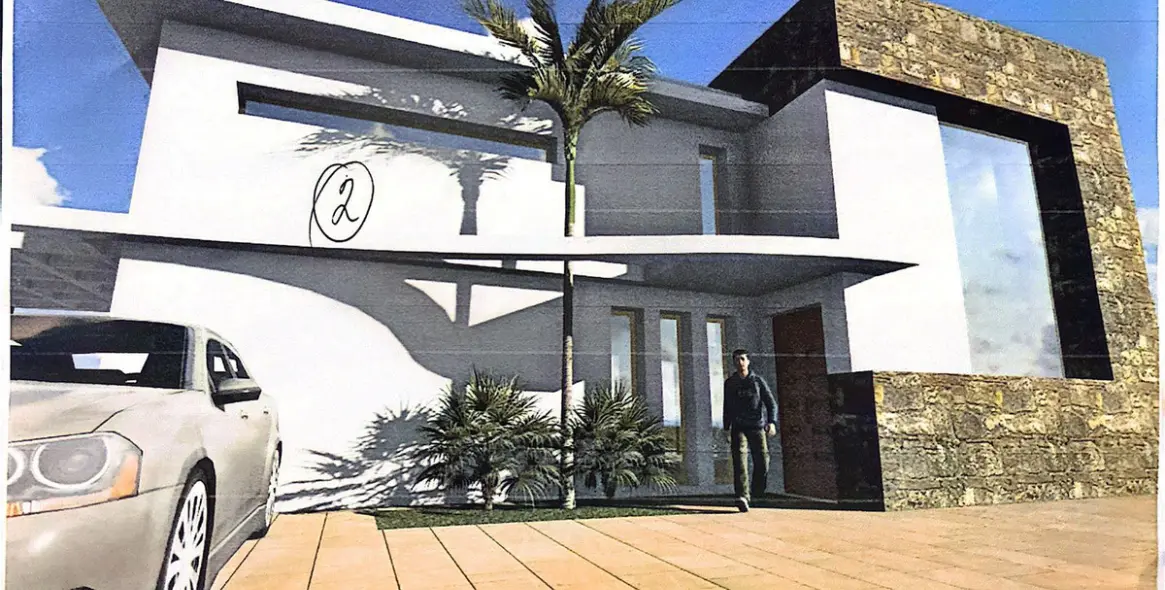 Venta de parcela residencial en Mijas 19