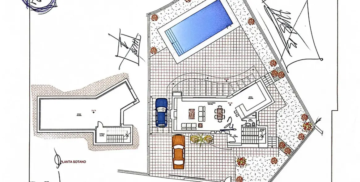 Venta de parcela residencial en Mijas 20