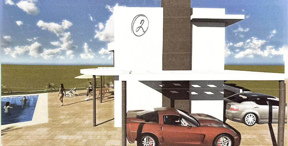 Venta de parcela residencial en Mijas 21