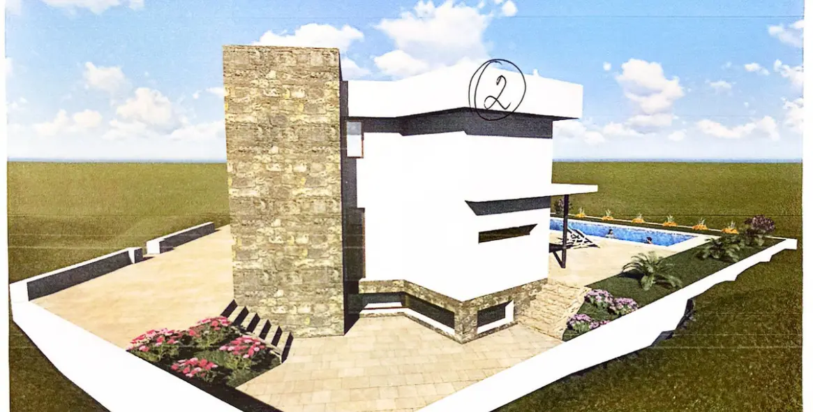 Venta de parcela residencial en Mijas 22