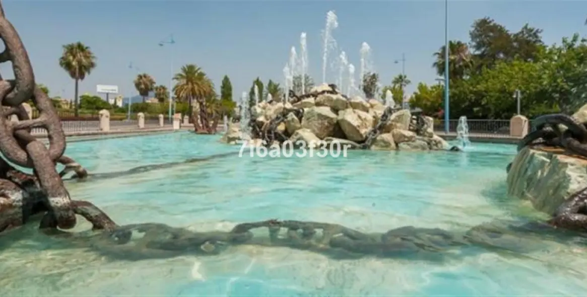 Venta de ático en San Pedro de Alcántara 22