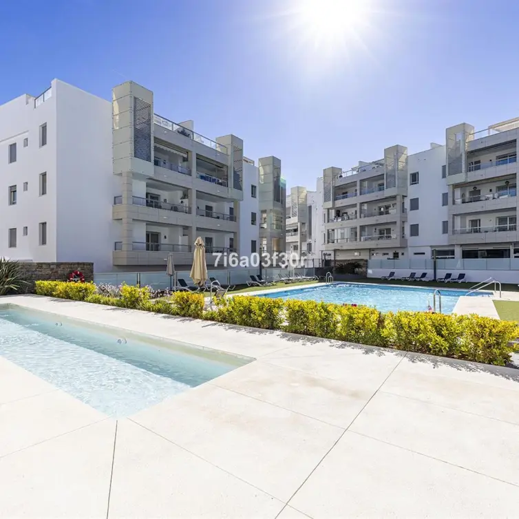 Продажа пентхауса в San Pedro de Alcántara