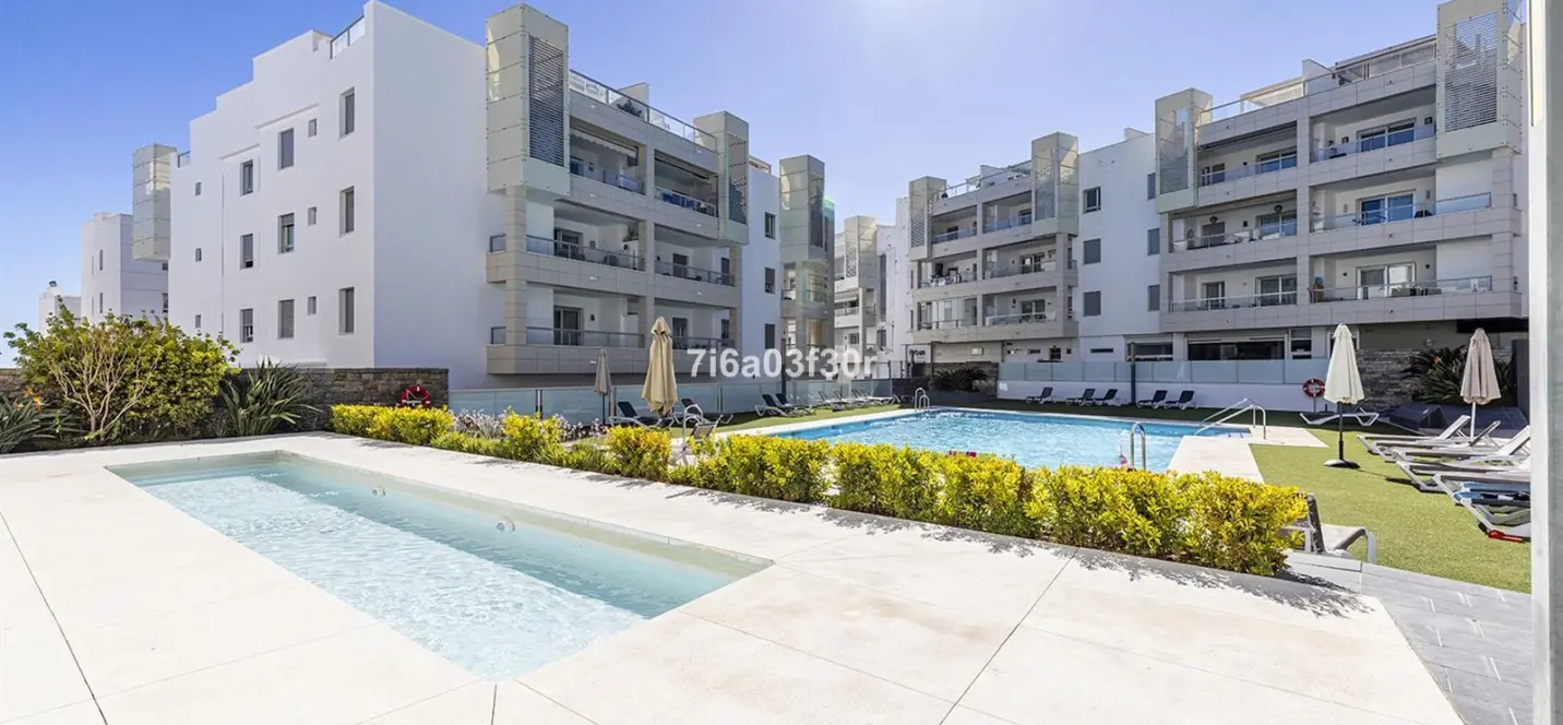 Продажа пентхауса в San Pedro de Alcántara 0