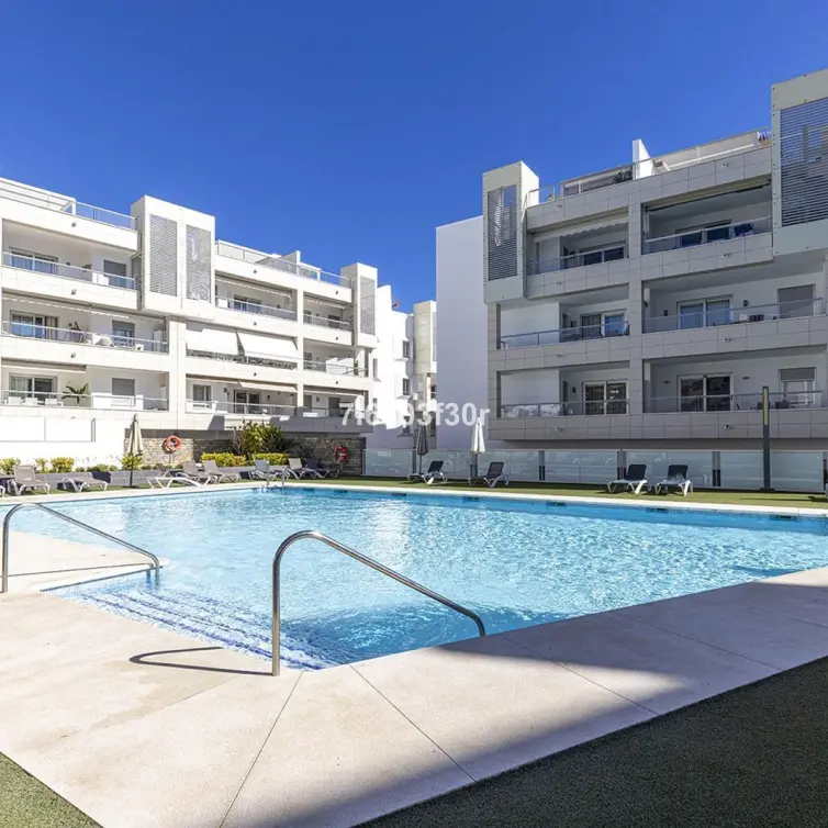 Продажа пентхауса в San Pedro de Alcántara