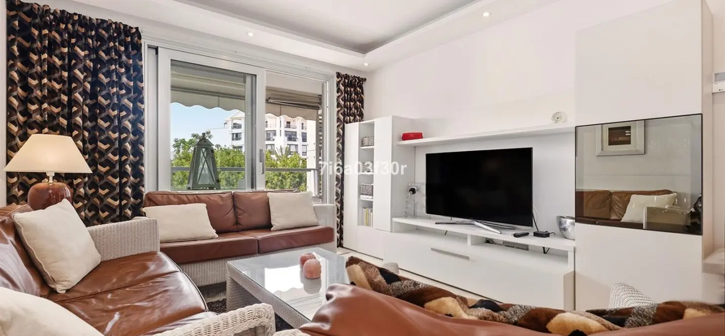 Продажа пентхауса в San Pedro de Alcántara 4