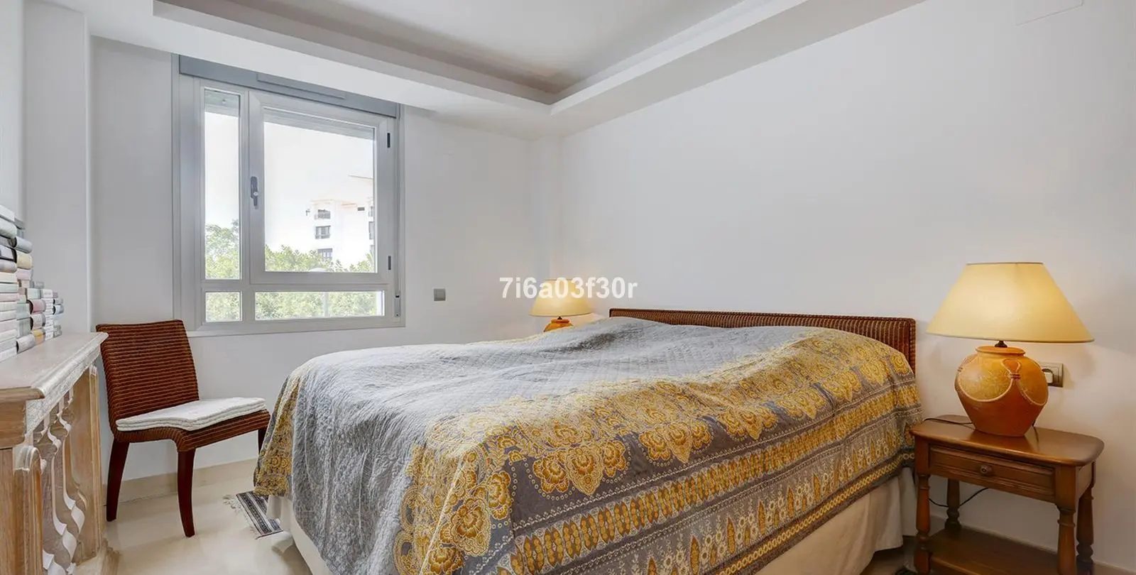 Venta de ático en San Pedro de Alcántara 10