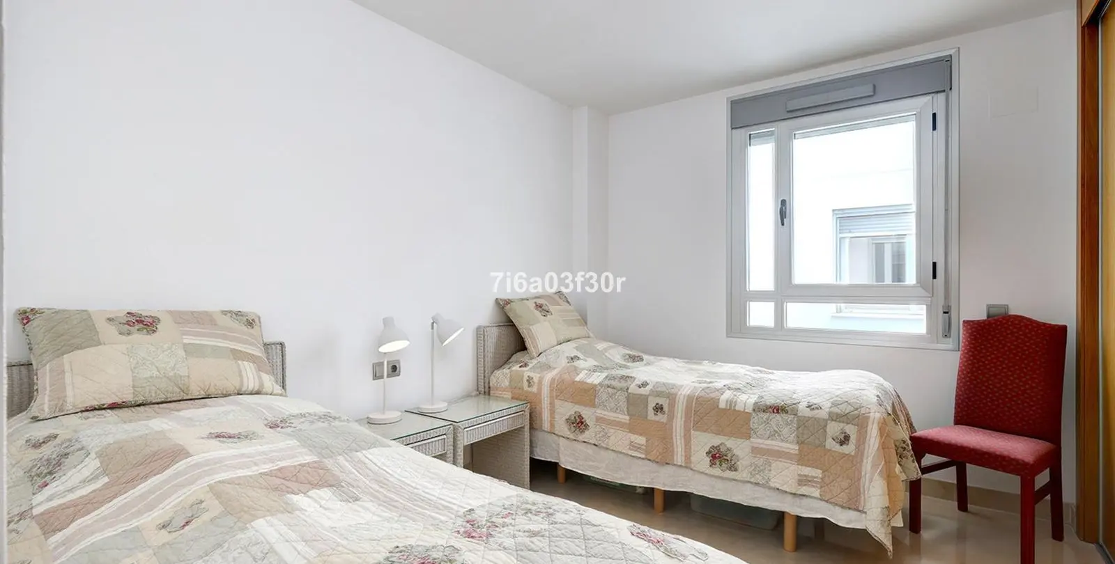 Venta de ático en San Pedro de Alcántara 12