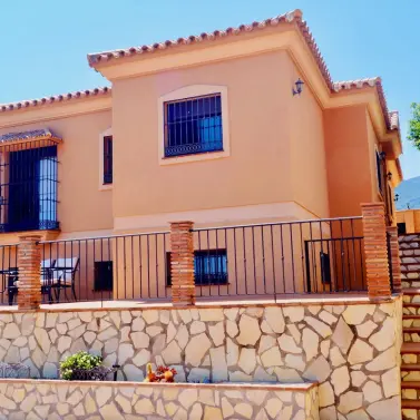 Venta de villa independiente en Benalmadena