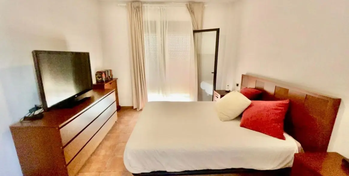 Sale of detached villa in Benalmadena 8