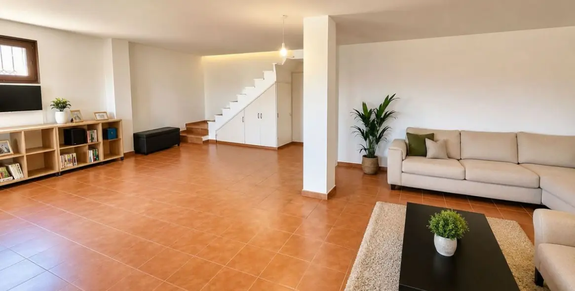 Sale of detached villa in Benalmadena 16