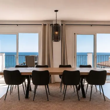 Venta de villa independiente en Nerja