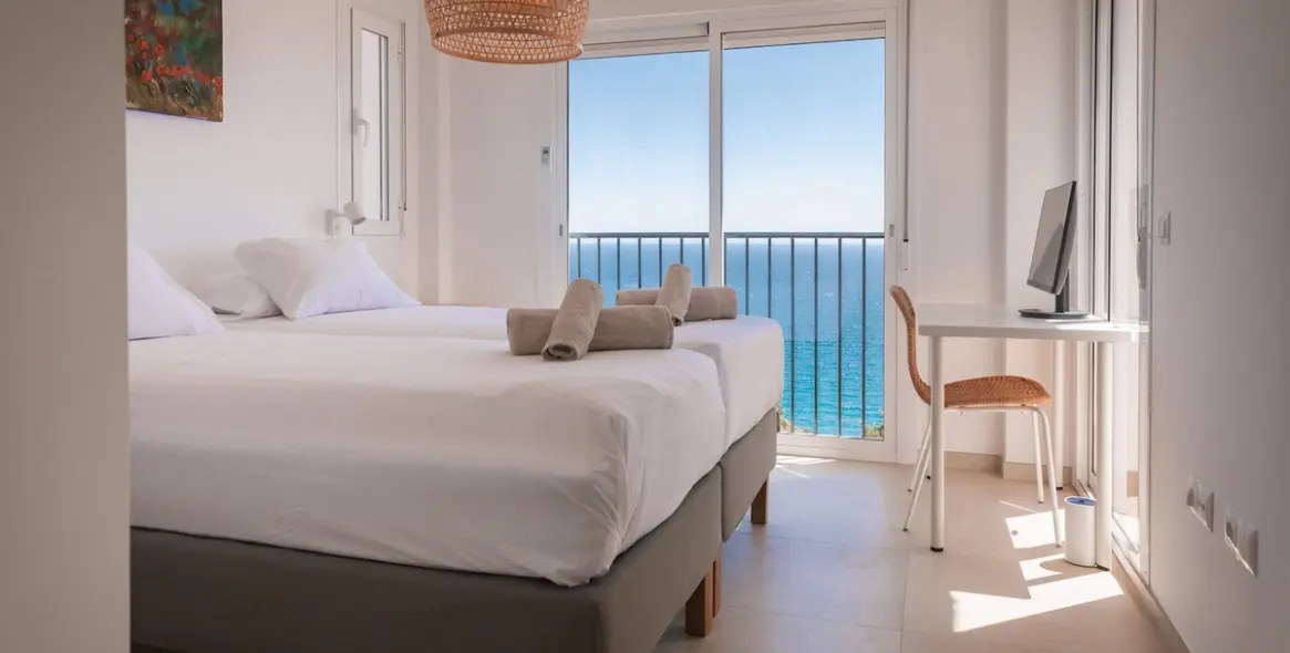 Sale of detached villa in Nerja 14