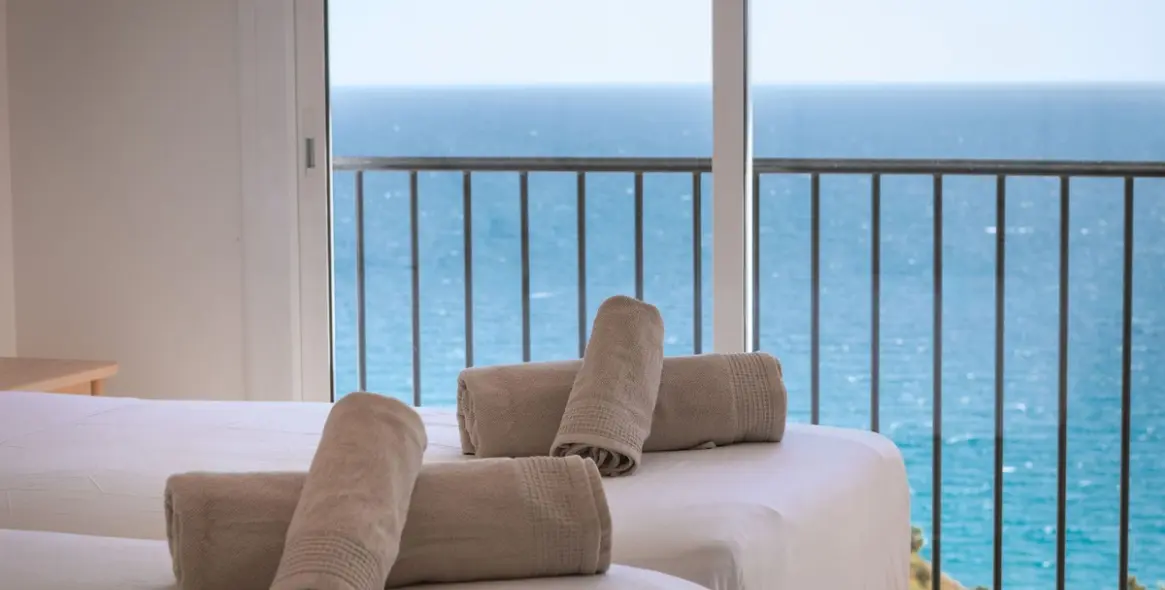 Sale of detached villa in Nerja 15