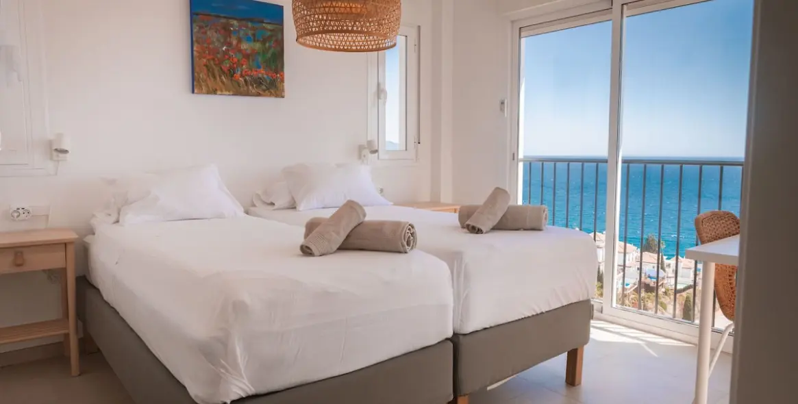 Sale of detached villa in Nerja 16