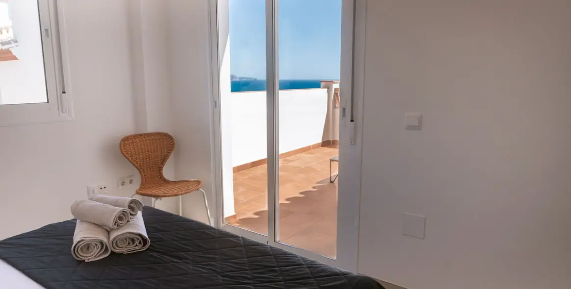Sale of detached villa in Nerja 20