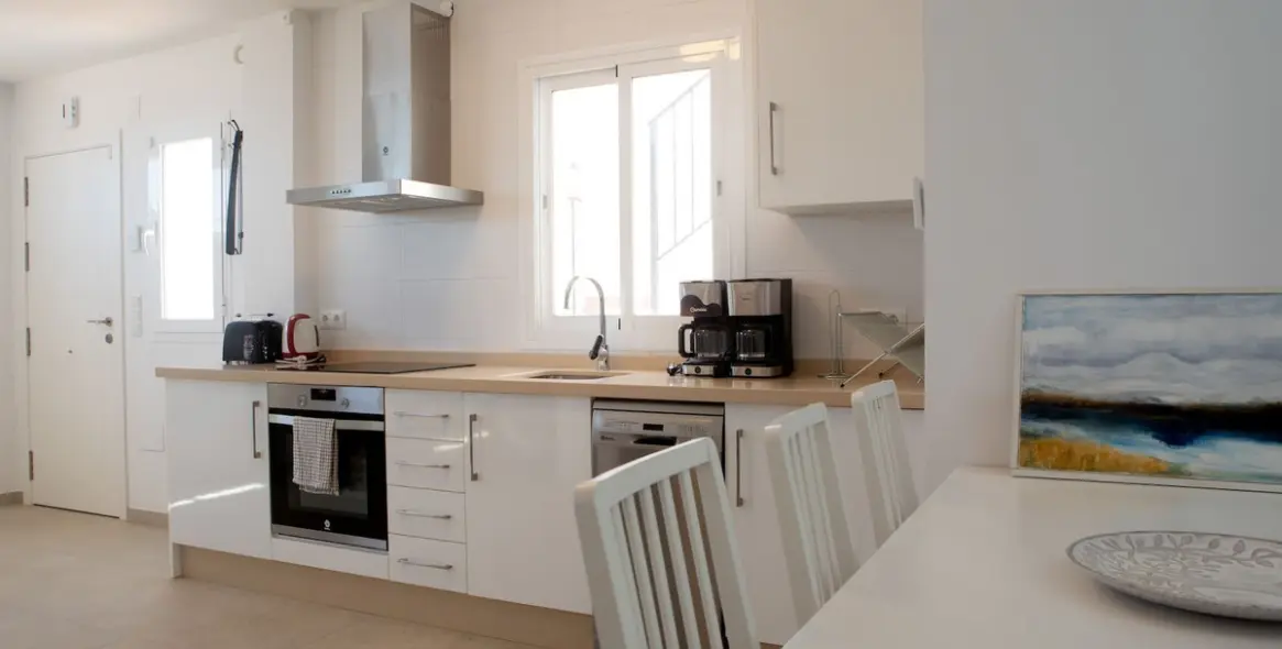 Sale of detached villa in Nerja 22