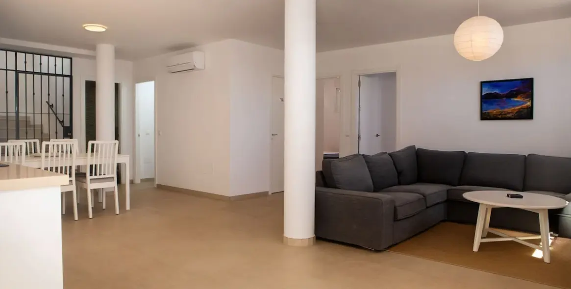 Sale of detached villa in Nerja 23