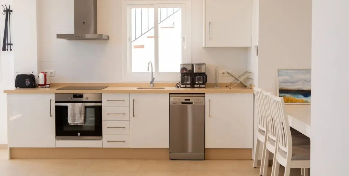 Sale of detached villa in Nerja 24