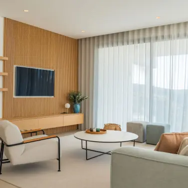 Venta de dúplex en Benahavís