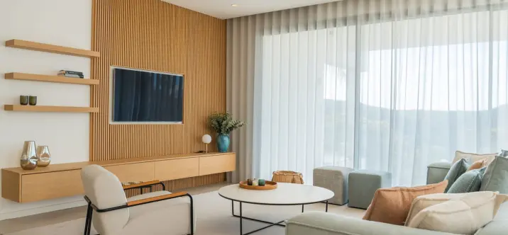 Venta de dúplex en Benahavís 1