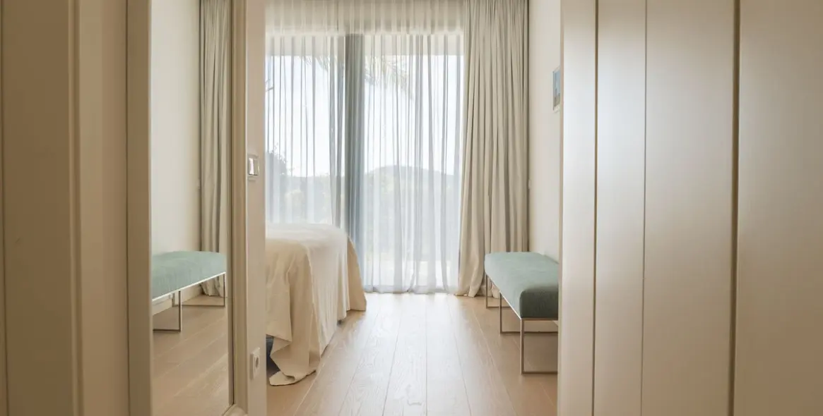 Venta de dúplex en Benahavís 4
