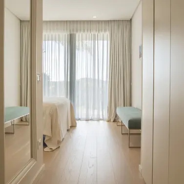 Venta de dúplex en Benahavís
