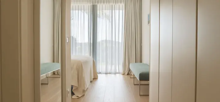 Venta de dúplex en Benahavís 3