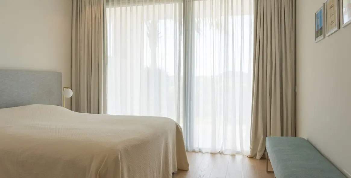 Venta de dúplex en Benahavís 5