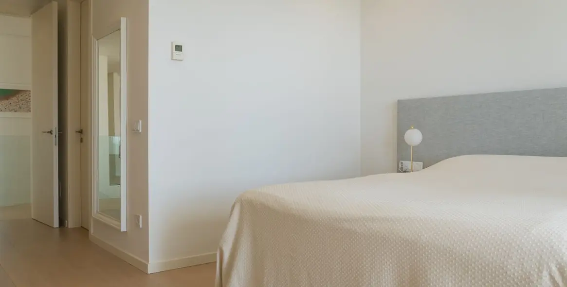 Venta de dúplex en Benahavís 6