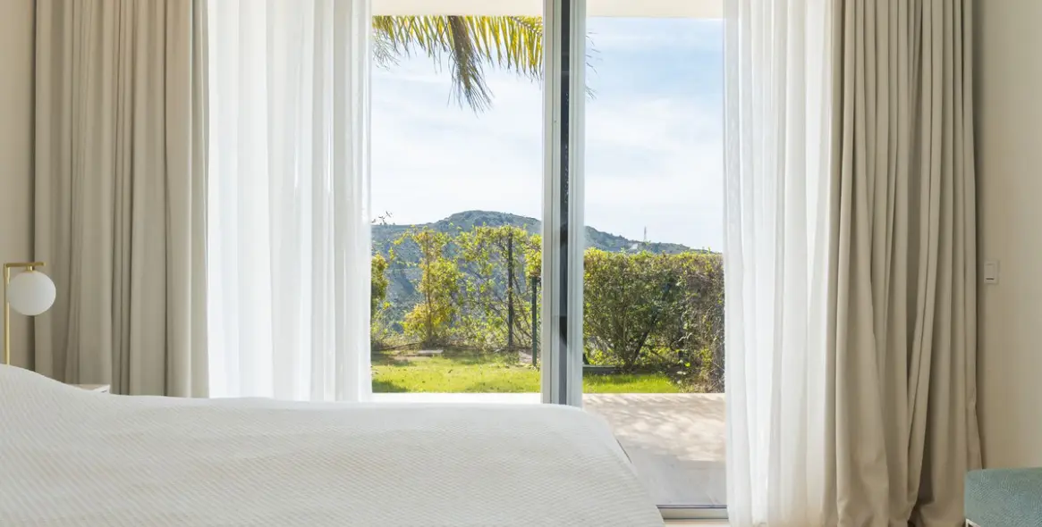 Venta de dúplex en Benahavís 7