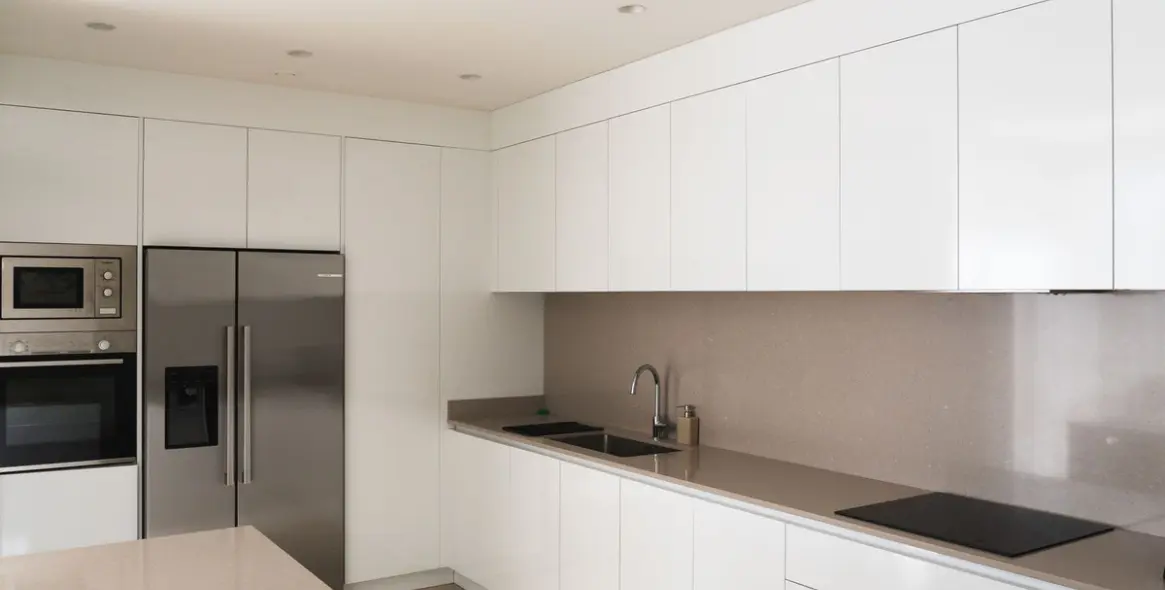 Venta de dúplex en Benahavís 8