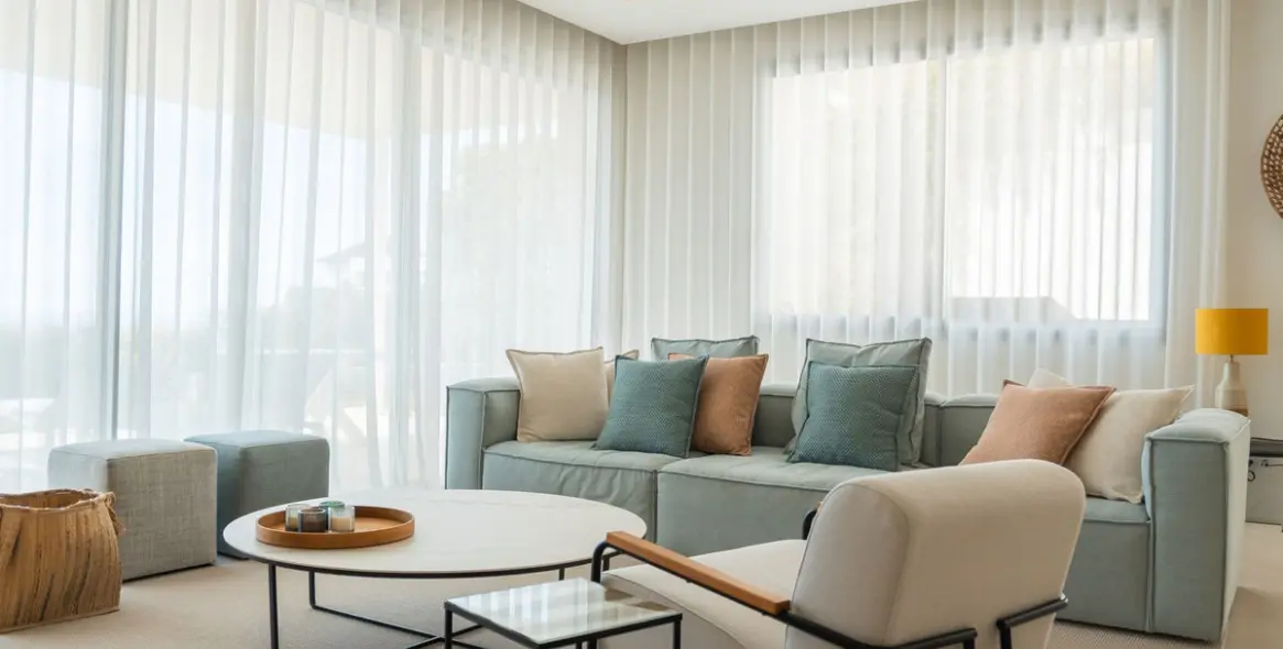 Venta de dúplex en Benahavís 9