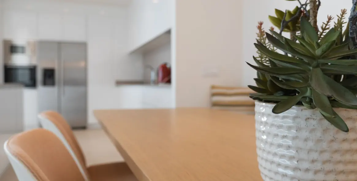 Venta de dúplex en Benahavís 12
