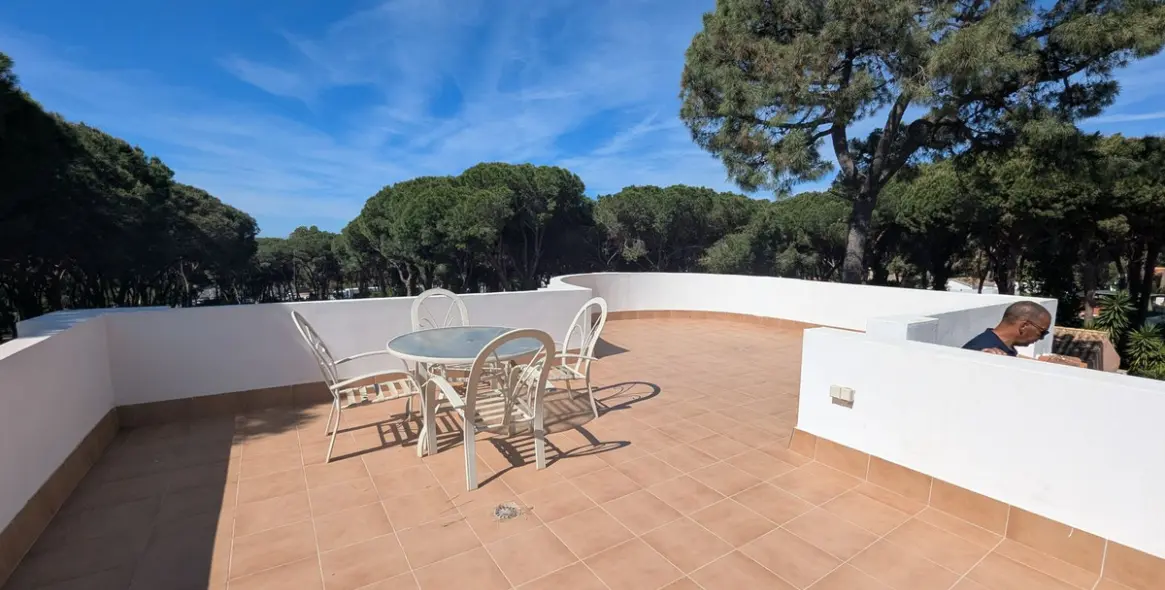 Venta de villa independiente en El Rosario 5