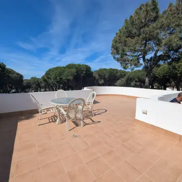 Venta de villa independiente en El Rosario
