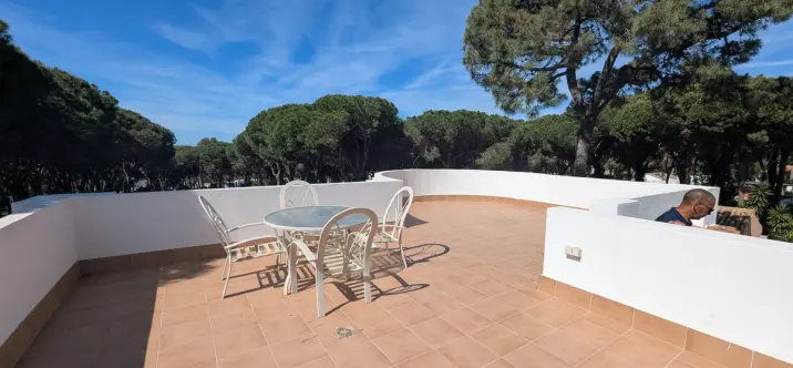 Venta de villa independiente en El Rosario 4