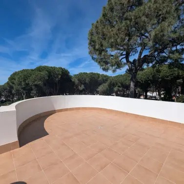 Venta de villa independiente en El Rosario